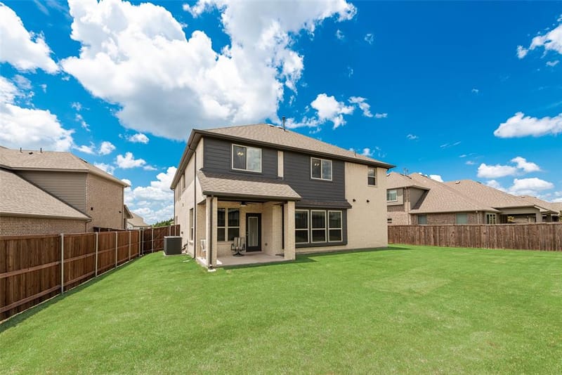 1839 Moscatel Lane, McLendon Chisholm TX 75032 - Photo 33