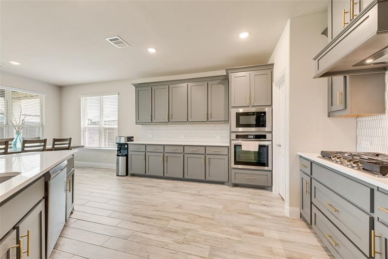1839 Moscatel Lane, McLendon Chisholm TX 75032 - Photo 15