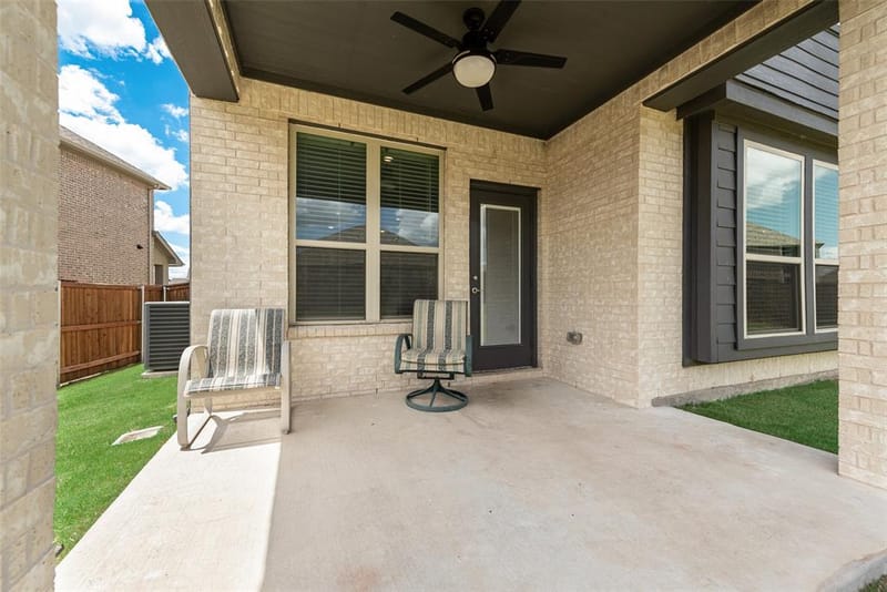 1839 Moscatel Lane, McLendon Chisholm TX 75032 - Photo 31