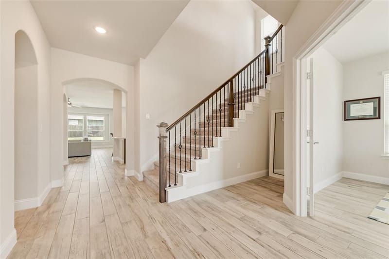 1839 Moscatel Lane, McLendon Chisholm TX 75032 - Photo 4
