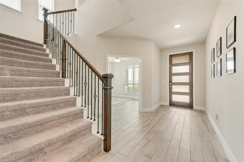 1839 Moscatel Lane, McLendon Chisholm TX 75032 - Photo 8