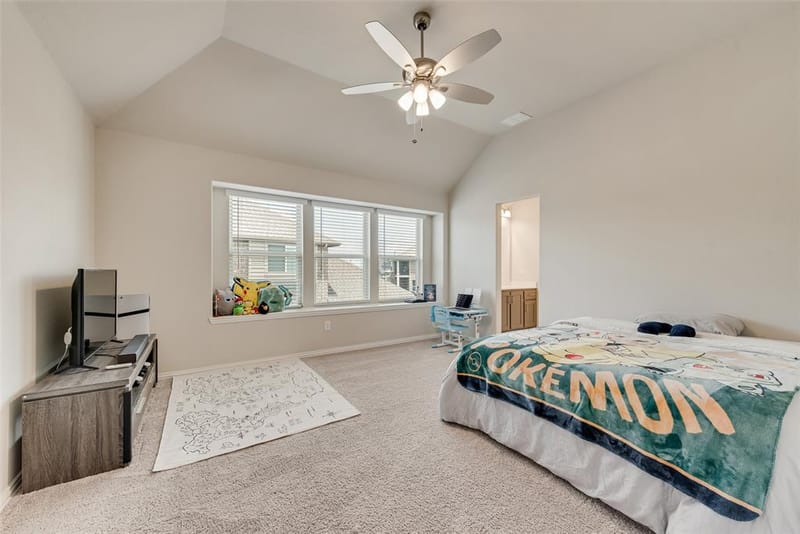 1839 Moscatel Lane, McLendon Chisholm TX 75032 - Photo 25