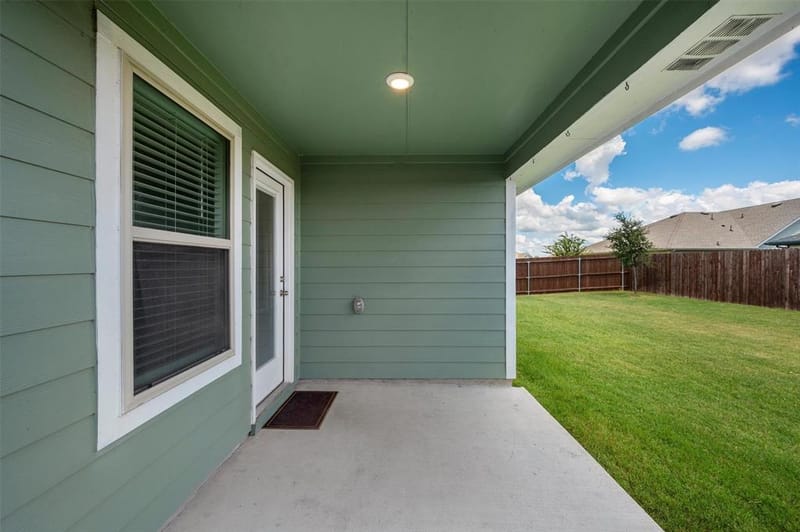 2315 Hydrangea Drive, Pilot Point TX 76258 - Photo 34