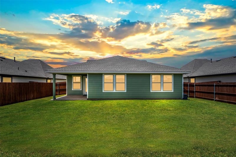 2315 Hydrangea Drive, Pilot Point TX 76258 - Photo 4