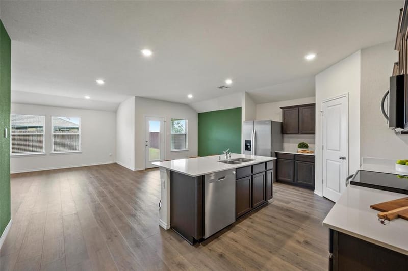 2315 Hydrangea Drive, Pilot Point TX 76258 - Photo 8