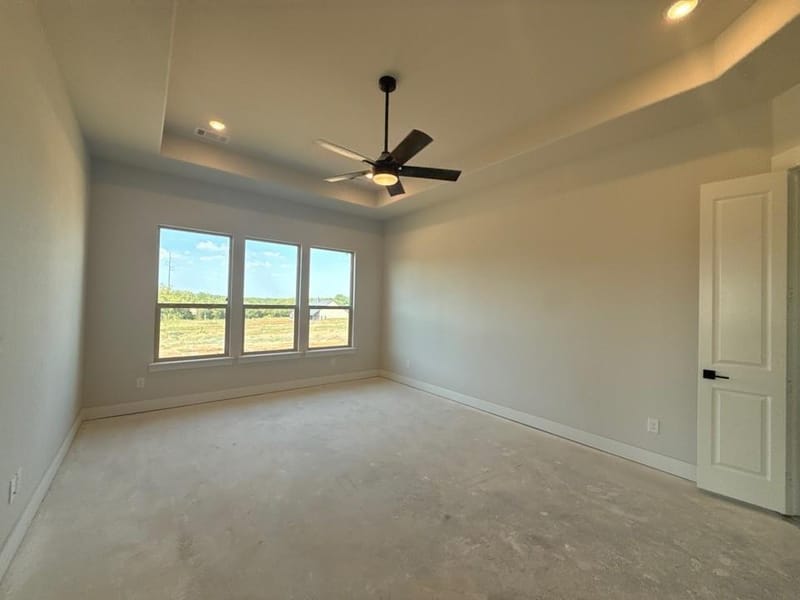 449 Texas Sage Trail, Weatherford TX 76085 - Photo 5