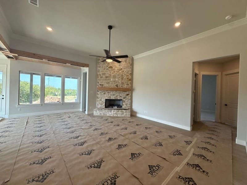 449 Texas Sage Trail, Weatherford TX 76085 - Photo 4