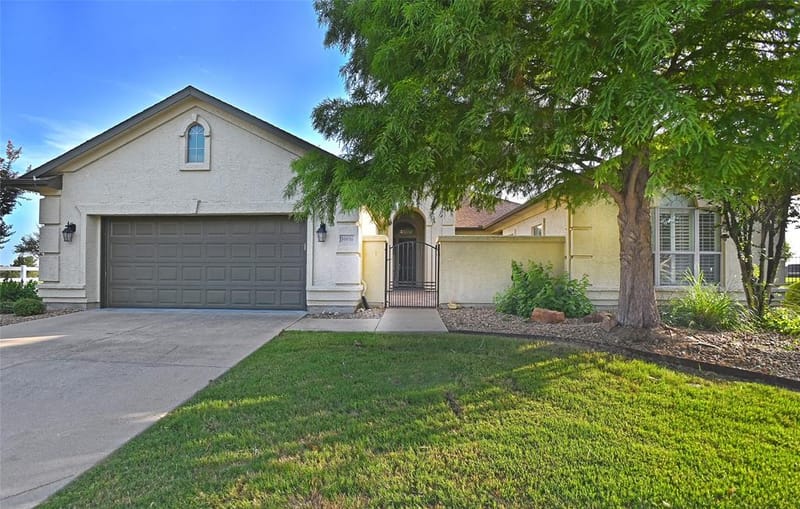 10016 Edmondson Drive, Denton TX 76207 - Photo 2