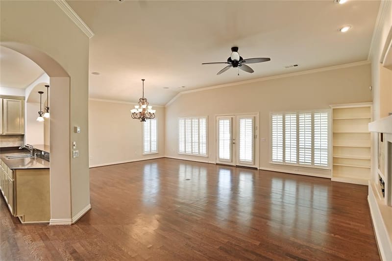 10016 Edmondson Drive, Denton TX 76207 - Photo 11