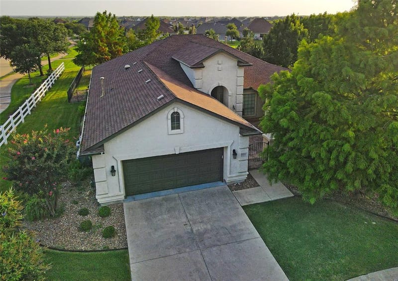 10016 Edmondson Drive, Denton TX 76207 - Photo 4
