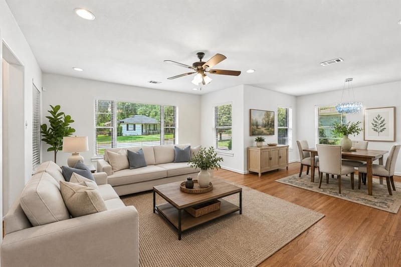 917 De Witt Circle, Dallas TX 75224 - Photo 3