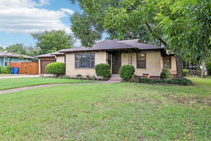 917 De Witt Circle, Dallas TX 75224 - Photo 24