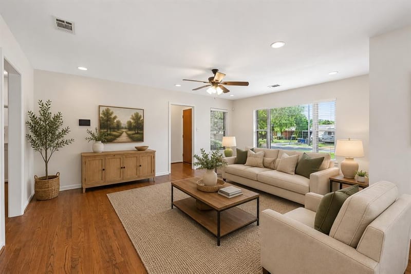 917 De Witt Circle, Dallas TX 75224 - Photo 4
