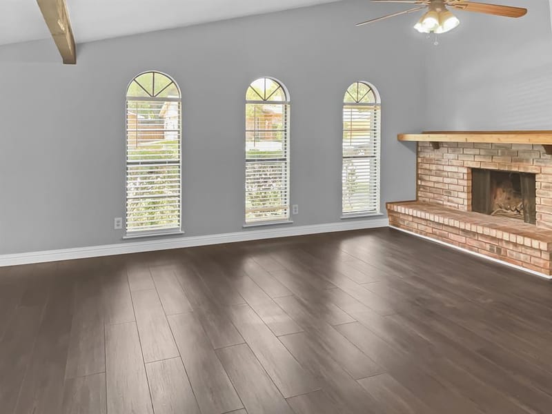 6210 Glenmoor Drive, Garland TX 75043 - Photo 3