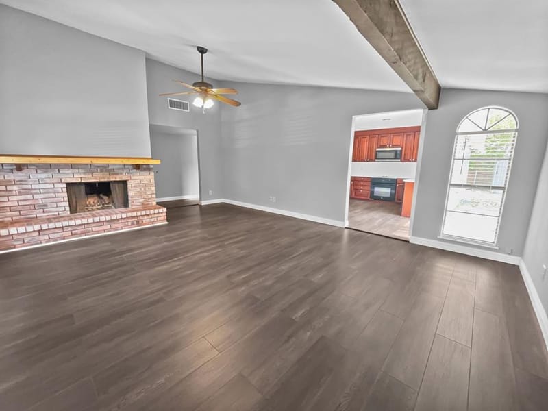 6210 Glenmoor Drive, Garland TX 75043 - Photo 4