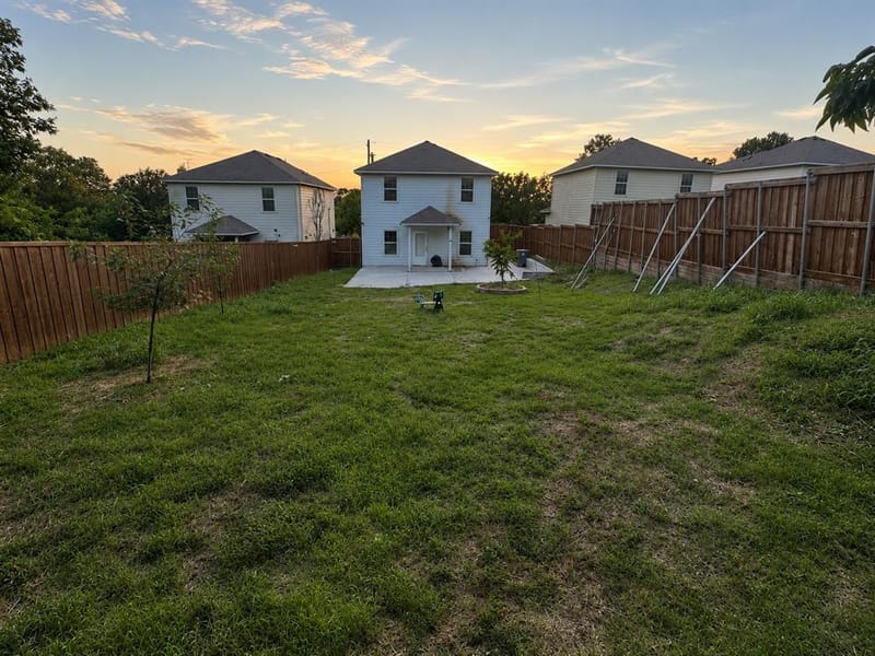310 S Justin Avenue, Dallas TX 75211 - Photo 28