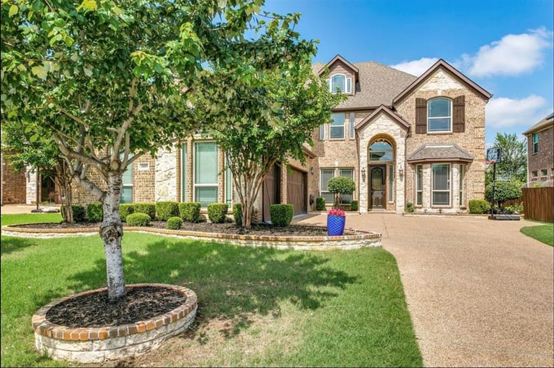 1009 Spinks Court, Flower Mound TX 75028 - Photo 2