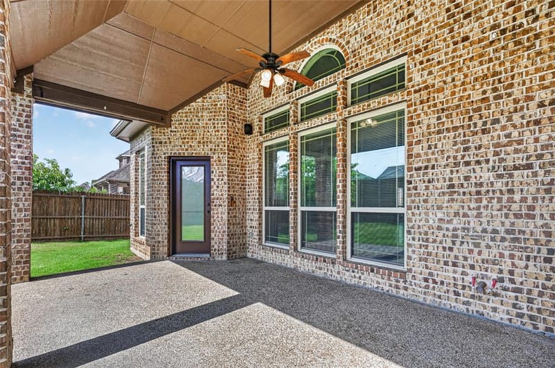 1009 Spinks Court, Flower Mound TX 75028 - Photo 36