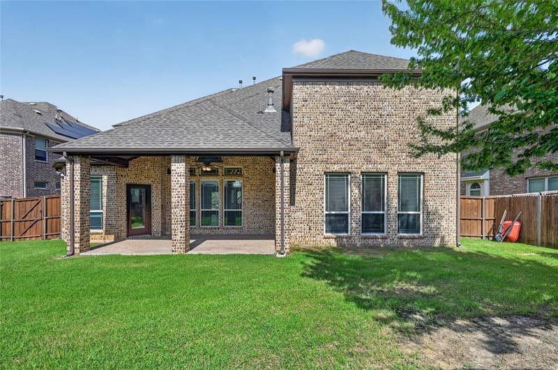 1009 Spinks Court, Flower Mound TX 75028 - Photo 34