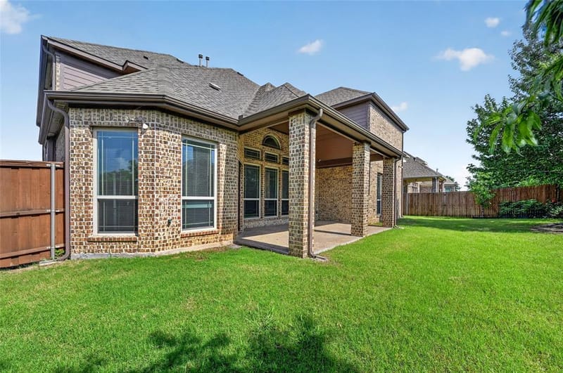 1009 Spinks Court, Flower Mound TX 75028 - Photo 33