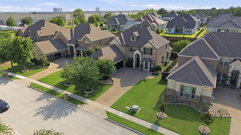 1009 Spinks Court, Flower Mound TX 75028 - Photo 37