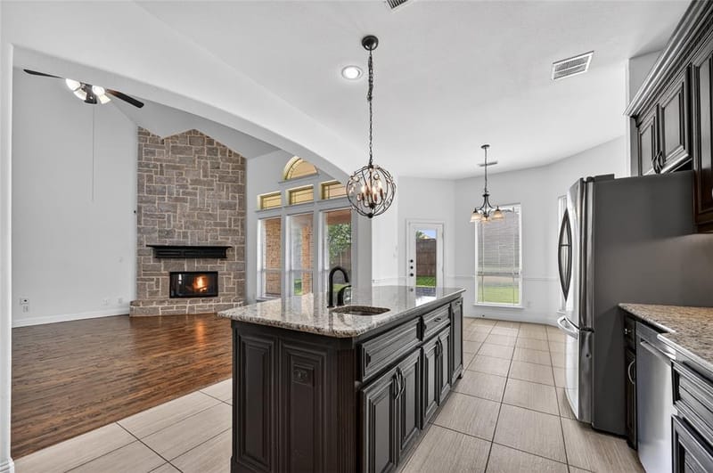 1009 Spinks Court, Flower Mound TX 75028 - Photo 11