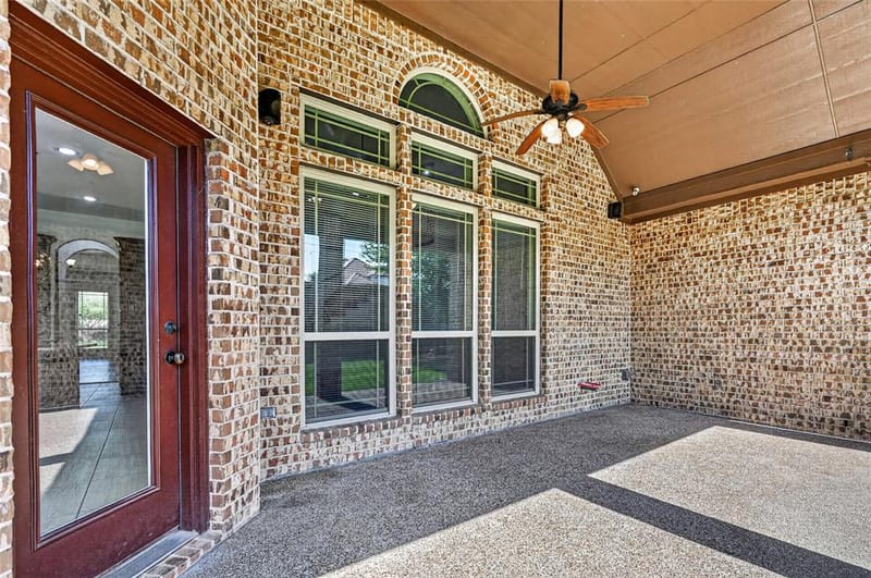 1009 Spinks Court, Flower Mound TX 75028 - Photo 35