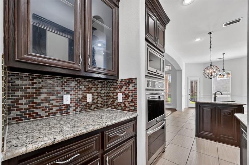 1009 Spinks Court, Flower Mound TX 75028 - Photo 8