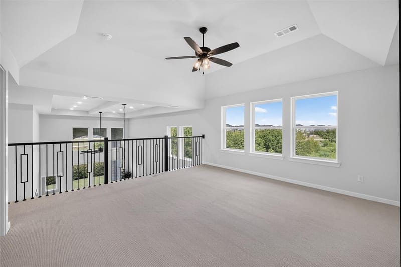 941 Webb Lane, Prosper TX 75078 - Photo 26