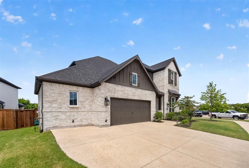 941 Webb Lane, Prosper TX 75078 - Photo 3
