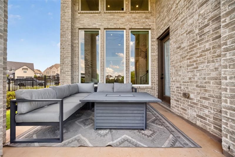 941 Webb Lane, Prosper TX 75078 - Photo 32