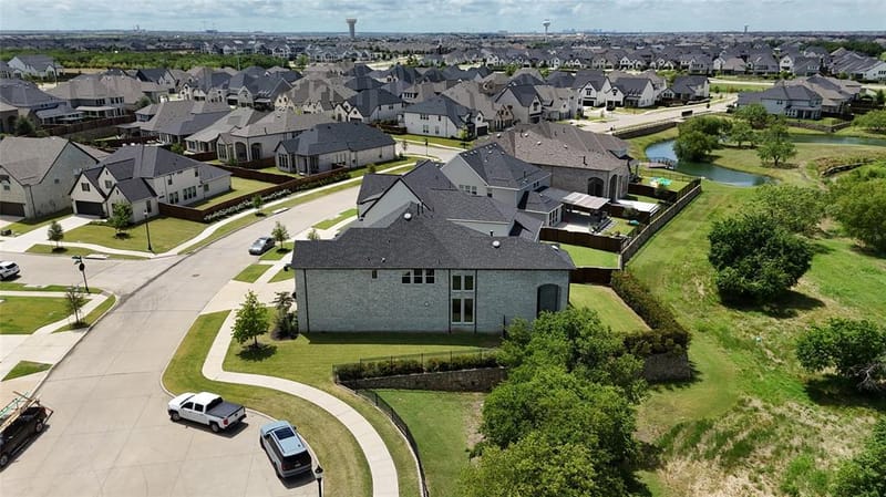 941 Webb Lane, Prosper TX 75078 - Photo 5