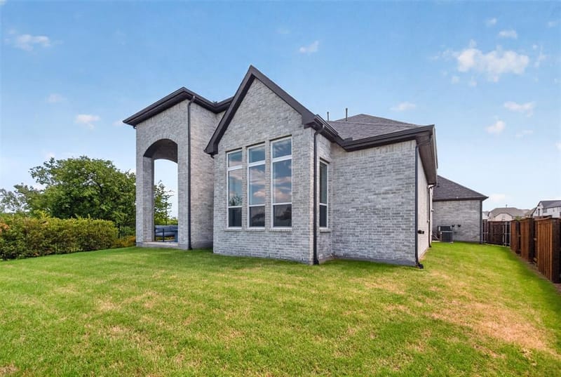 941 Webb Lane, Prosper TX 75078 - Photo 34