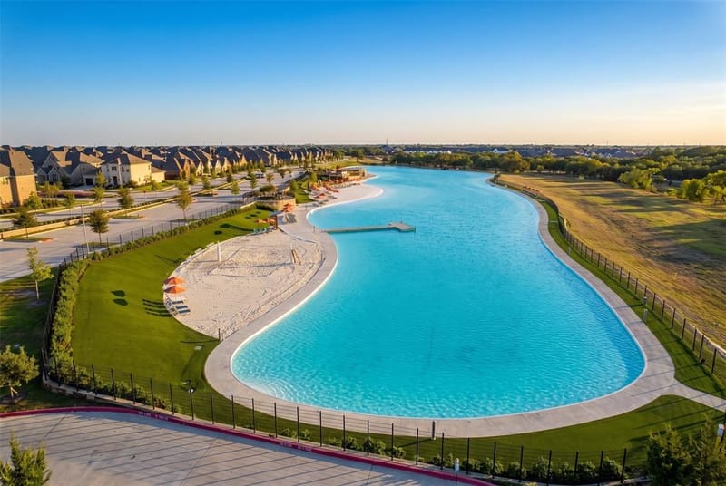 941 Webb Lane, Prosper TX 75078 - Photo 40