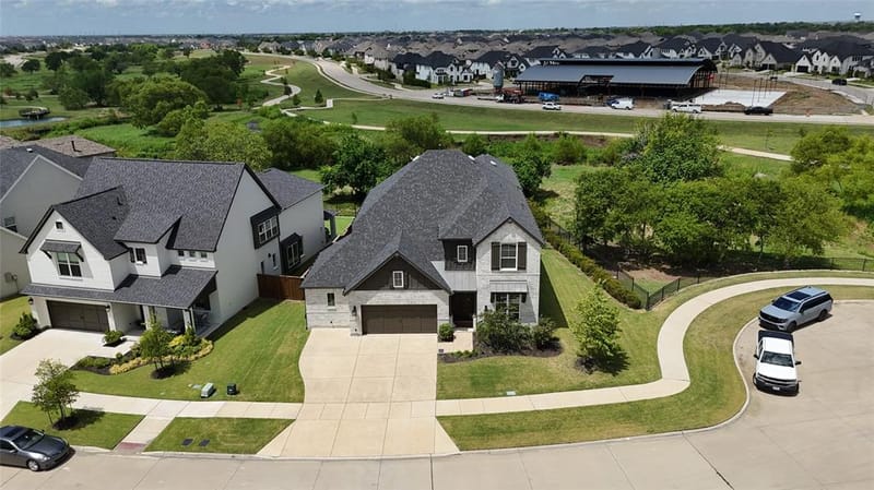941 Webb Lane, Prosper TX 75078 - Photo 4