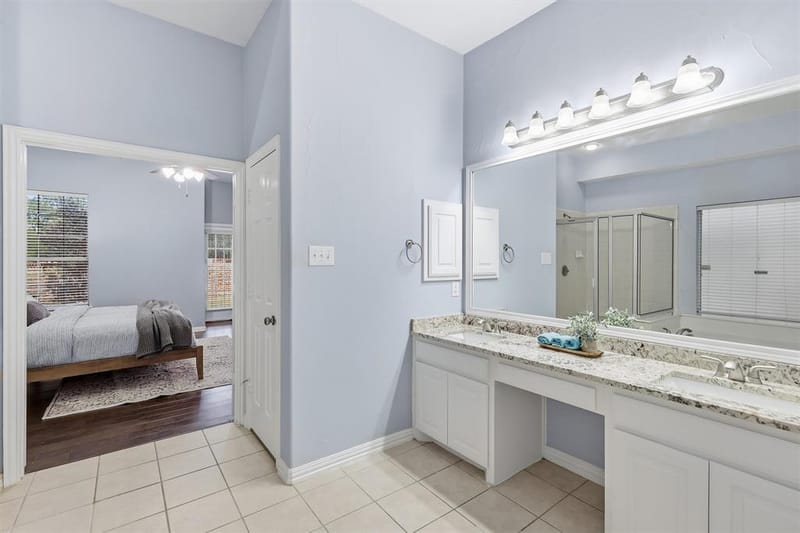 8912 Wyatt Circle, Lantana TX 76226 - Photo 27