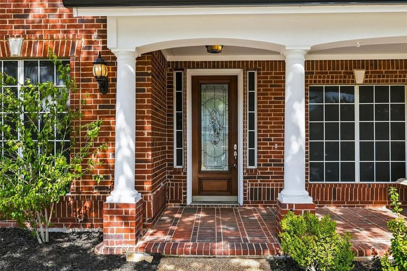 8912 Wyatt Circle, Lantana TX 76226 - Photo 7
