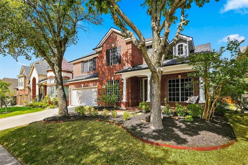8912 Wyatt Circle, Lantana TX 76226
