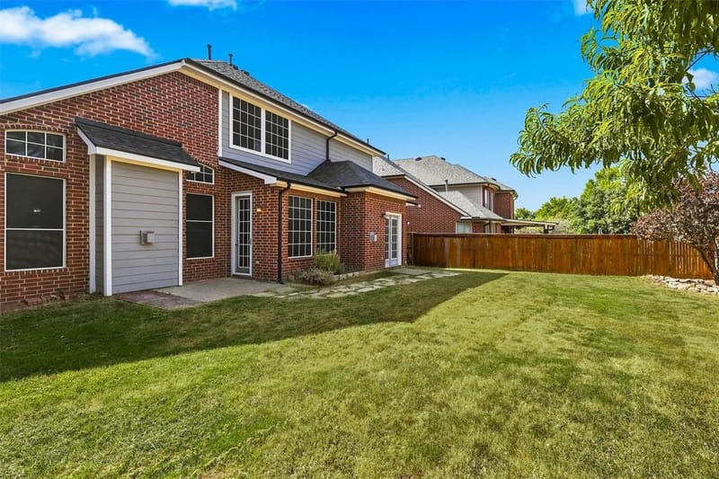 8912 Wyatt Circle, Lantana TX 76226 - Photo 34