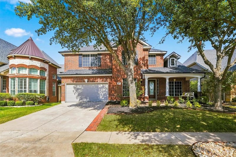 8912 Wyatt Circle, Lantana TX 76226 - Photo 40