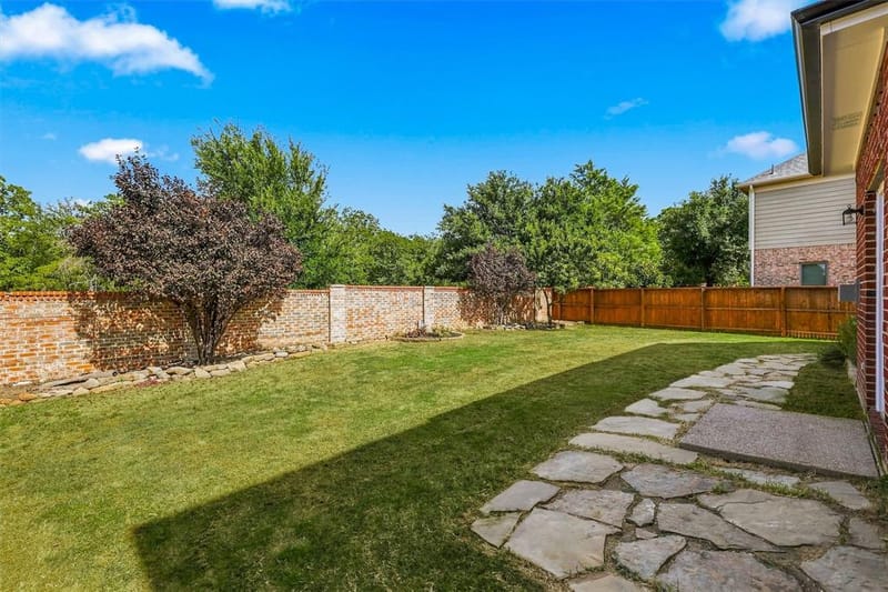 8912 Wyatt Circle, Lantana TX 76226 - Photo 35