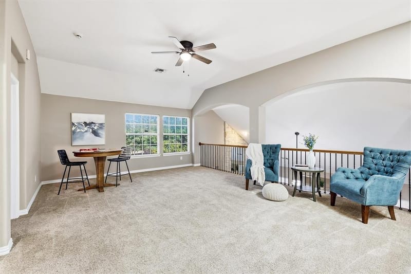8912 Wyatt Circle, Lantana TX 76226 - Photo 31