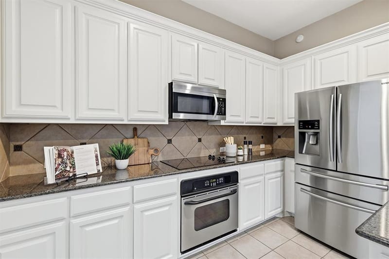 8912 Wyatt Circle, Lantana TX 76226 - Photo 21