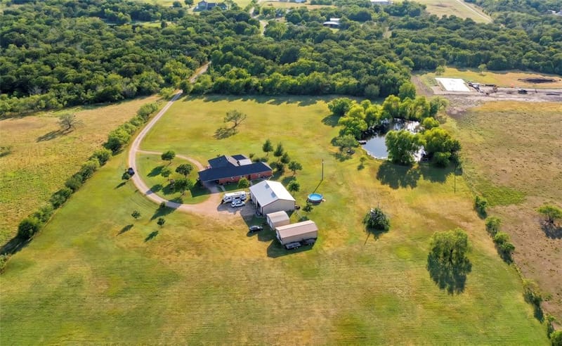 1155 Boase Way, Royse City TX 75189 - Photo 37