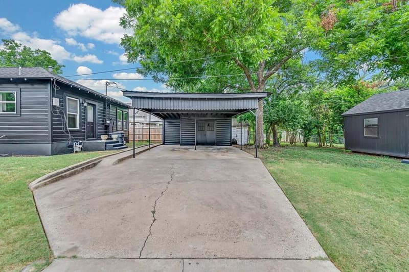 701 N 32nd Street, Waco TX 76707 - Photo 23