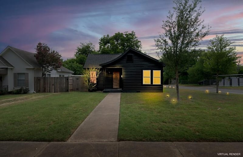 701 N 32nd Street, Waco TX 76707 - Photo 26