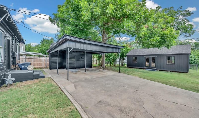 701 N 32nd Street, Waco TX 76707 - Photo 22