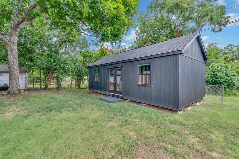 701 N 32nd Street, Waco TX 76707 - Photo 24
