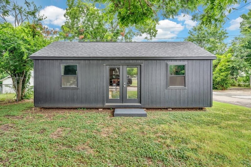 701 N 32nd Street, Waco TX 76707 - Photo 25