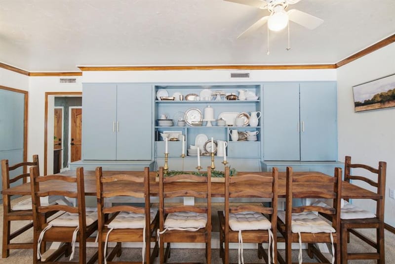 904 W Belknap Street, Jacksboro TX 76458 - Photo 15